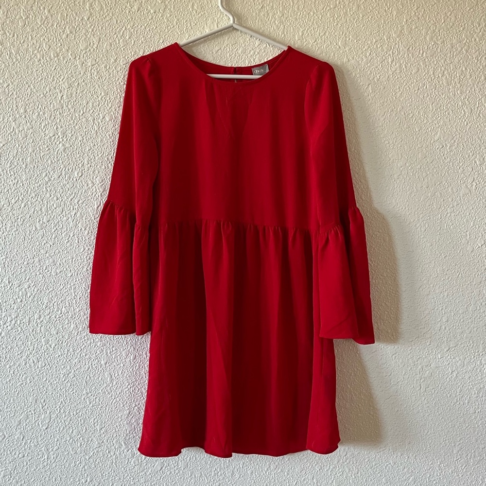 ASOS Mini Dress